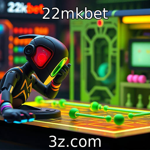 Impactos da inteligência artificial em jogos eletrônicos