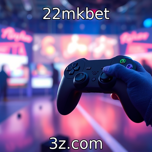 Adoção de tecnologias emergentes na indústria de jogos