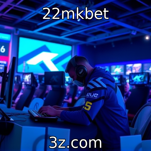 E-sports ganham espaço em eventos internacionais