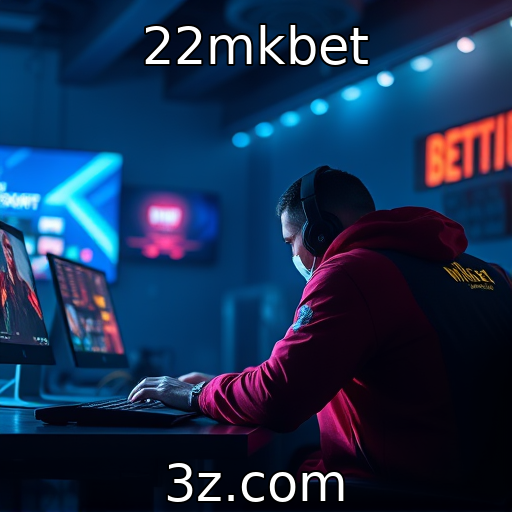 Evolução dos esports e seu mercado em expansão