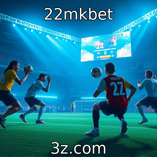 O futuro dos esports e suas inovações