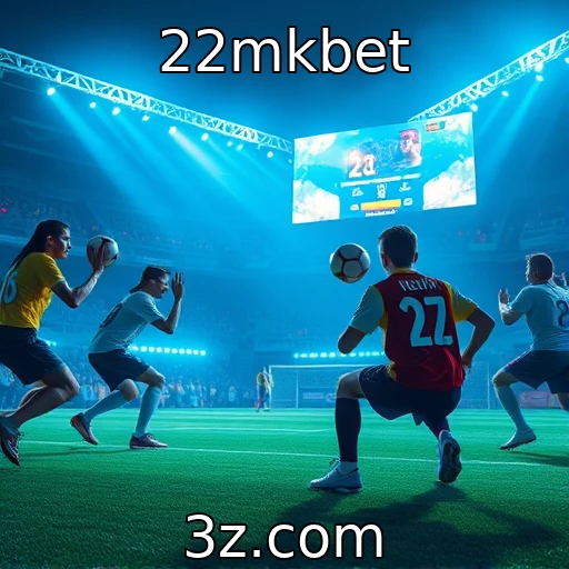 O futuro dos esports e suas inovações