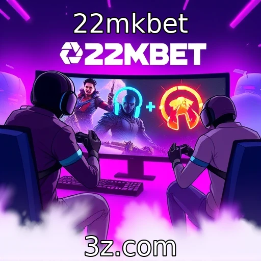 Crescimento das plataformas de streaming de jogos