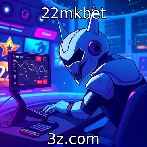 Tendências de jogos online para o futuro