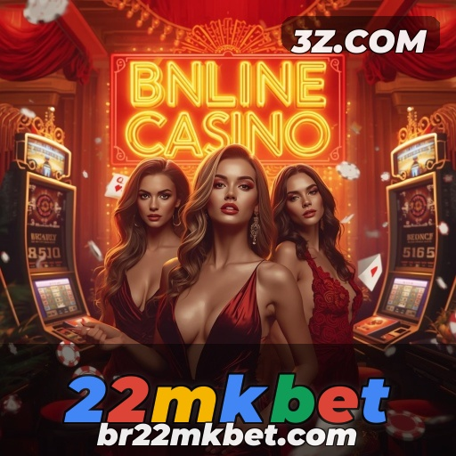 22mkbet: A Plataforma Inovadora que Transforma Jogos em Diversão
