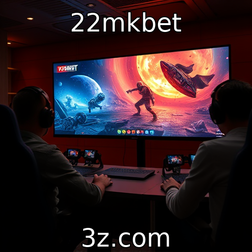 Crescimento das plataformas de streaming na indústria de jogos