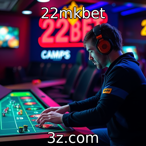 Inovações tecnológicas moldam a experiência de jogo