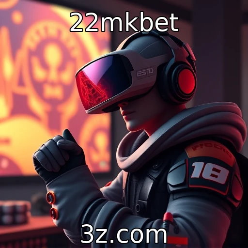 Perspectivas futuras para a realidade virtual nos games